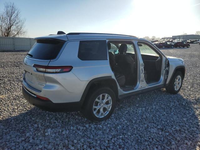 Image 3 of 2023 JEEP GRAND CHEROKEE L LIMITED 2023 with VIN 1C4RJKBG0P8729718