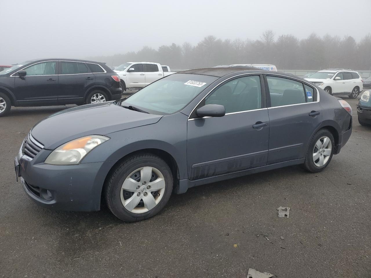 Image 1 of 2008 NISSAN ALTIMA 2.5 2008 with VIN 1N4AL21E78N424250