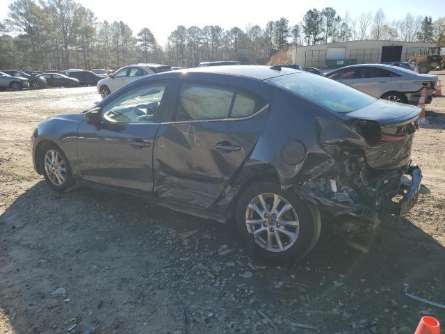 Obraz 2 z 2016 MAZDA 3 GRAND TOURING 2016 z VIN 3MZBM1X77GM306087