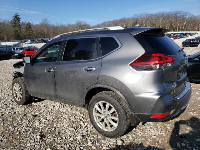 Obraz 2 z 2019 NISSAN ROGUE S 2019 z VIN JN8AT2MV3KW375317