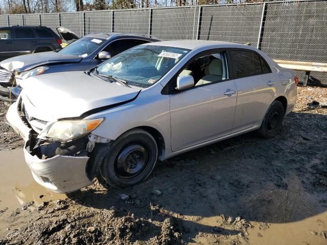 Изображение 2011 TOYOTA COROLLA BASE 2011