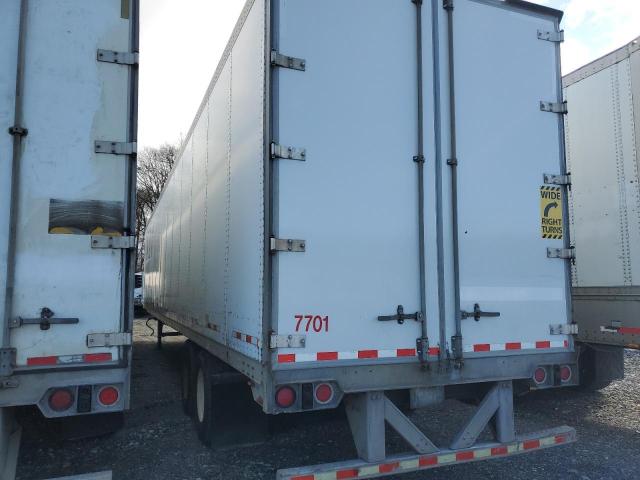 Изображение 3 2007 VANGUARD TRAILER 2007 с VIN 5V8VA53287M705254