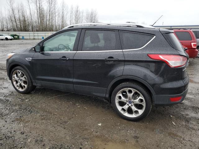 Изображение 2 2014 FORD ESCAPE TITANIUM 2014 с VIN 1FMCU9JX4EUC00098