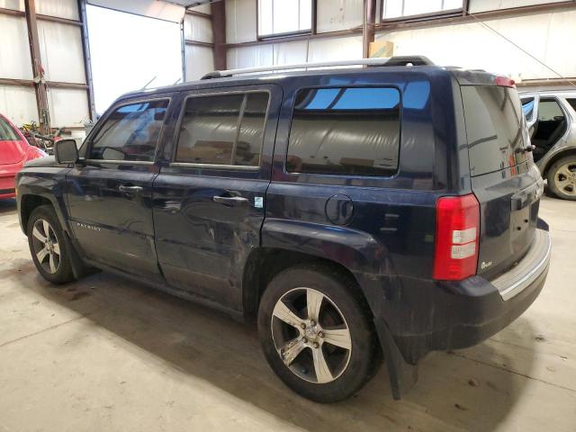 Image 2 of 2016 JEEP PATRIOT  2016 with VIN 1C4NJPAA6GD574351