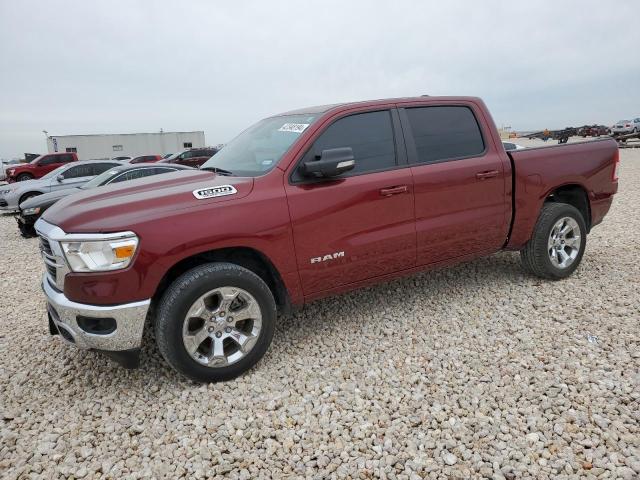 2021 RAM 1500 BIG HORN/LONE STAR 2021 image