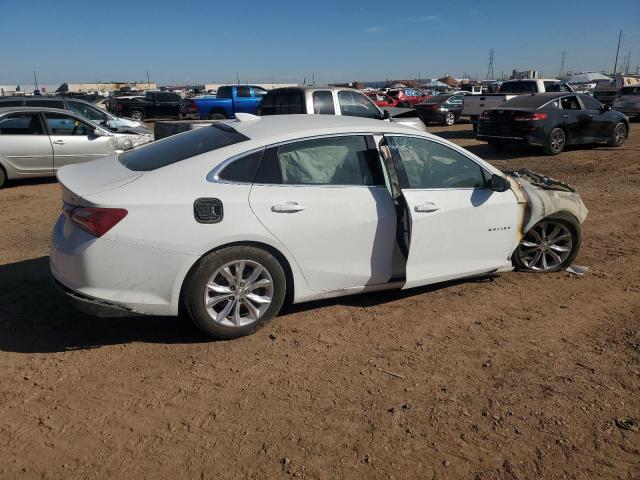 Obraz 3 z 2020 CHEVROLET MALIBU LT 2020 z VIN 1G1ZD5ST0LF113781