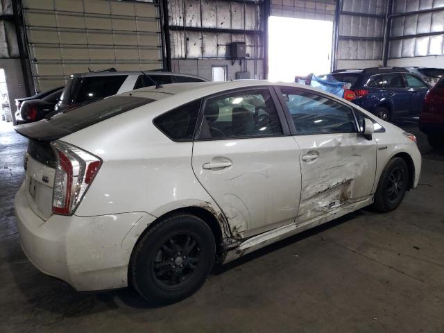 Изображение 3 2015 TOYOTA PRIUS  2015 с VIN JTDKN3DU8F0416816