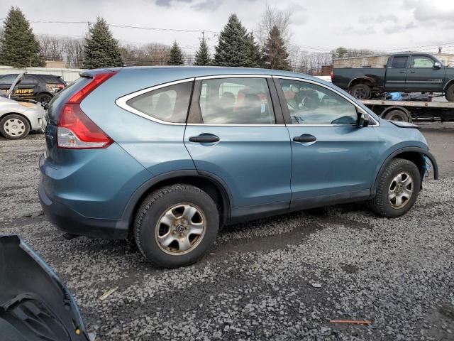 Obraz 3 z 2014 HONDA CR-V LX 2014 z VIN 2HKRM4H34EH681887