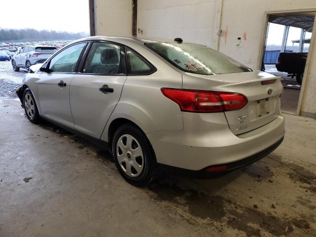 Image 2 of 2017 FORD FOCUS S 2017 with VIN 1FADP3E2XHL337400