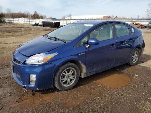 Obraz 1 z 2010 TOYOTA PRIUS  2010 z VIN JTDKN3DU4A1113664