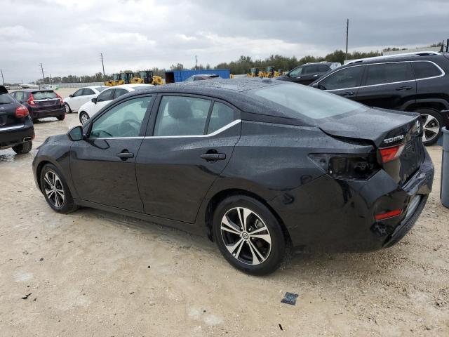 Obraz 2 z 2023 NISSAN SENTRA SV 2023 z VIN 3N1AB8CV0PY232525