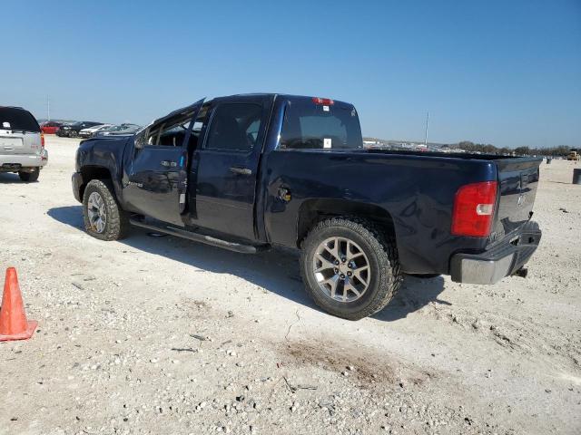 Изображение 2 2011 CHEVROLET SILVERADO C1500  LS 2011 с VIN 3GCPCREA4BG186135