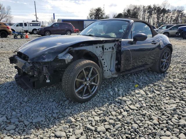 Obraz 1 z 2016 MAZDA MX-5 MIATA GRAND TOURING 2016 z VIN JM1NDAD74G0110342