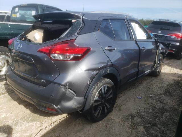 Изображение 3 2020 NISSAN KICKS SR 2020 с VIN 3N1CP5DV9LL539089