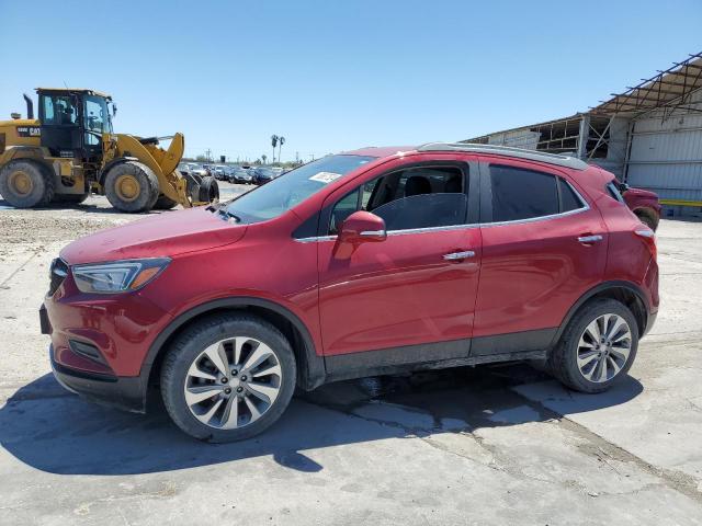 Изображение 2019 BUICK ENCORE PREFERRED 2019