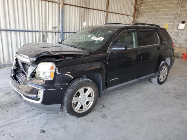 Изображение 2016 GMC TERRAIN SLE 2016