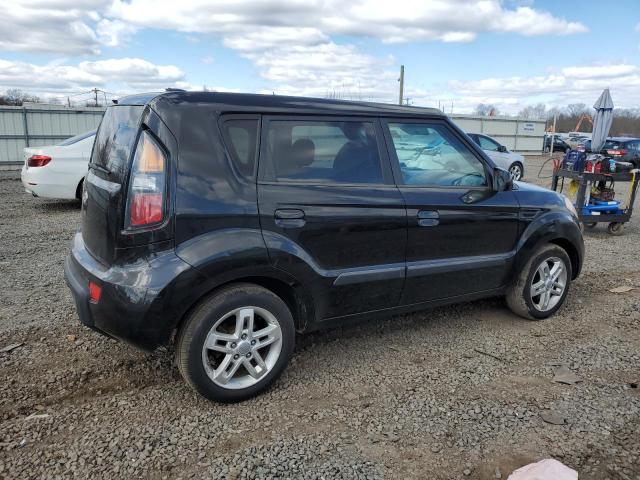 Image 3 of 2010 KIA SOUL + 2010 with VIN KNDJT2A24A7138723