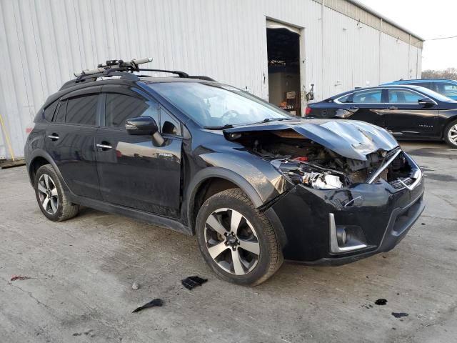 Изображение 1 2016 SUBARU CROSSTREK 2.0I HYBRID 2016 с VIN JF2GPBBC5GH243846