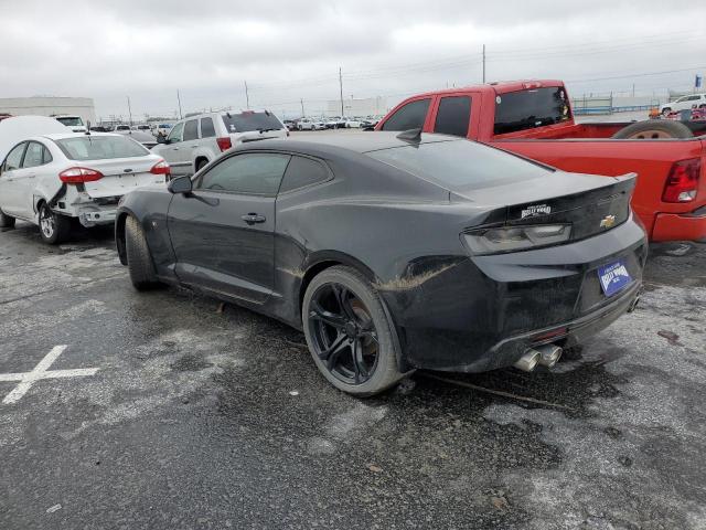 Obraz 3 z 2016 CHEVROLET CAMARO LT 2016 z VIN 1G1FB1RSXG0166446
