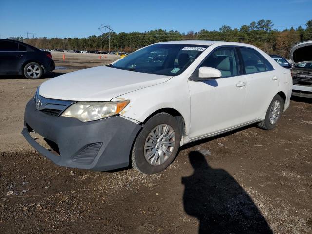 Image 1 of 2014 TOYOTA CAMRY L 2014 with VIN 4T1BF1FKXEU364797