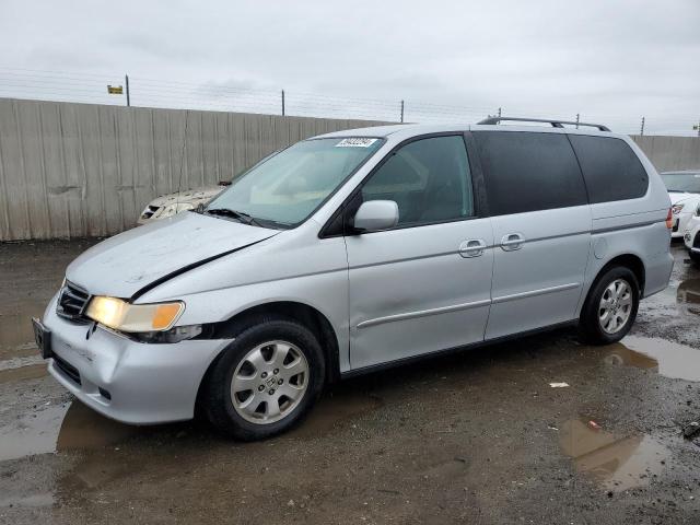 2004 HONDA ODYSSEY EXL 2004 image