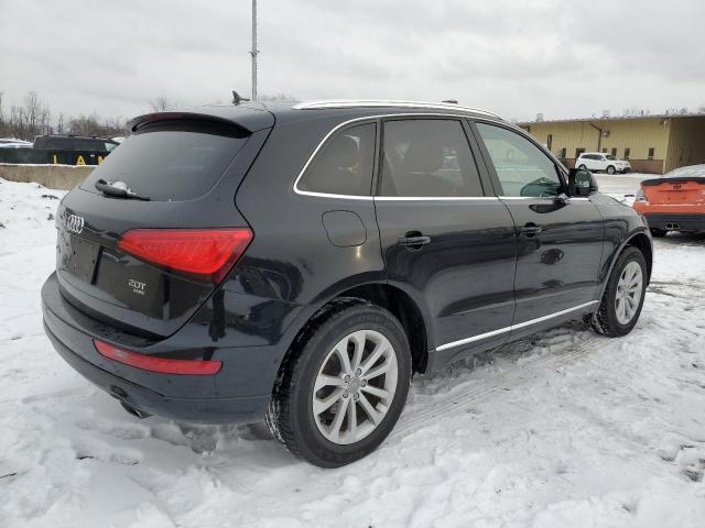 Obraz 3 z 2014 AUDI Q5 PREMIUM 2014 z VIN WA1CFAFP5EA047946