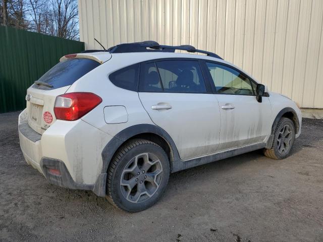 Изображение 3 2014 SUBARU XV CROSSTREK 2.0 PREMIUM 2014 с VIN JF2GPACC0E9315391