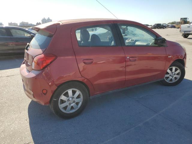 Изображение 3 2014 MITSUBISHI MIRAGE ES 2014 с VIN ML32A4HJ8EH017974