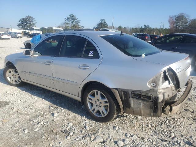 Obraz 2 z 2003 MERCEDES-BENZ E 320 2003 z VIN WDBUF65J83X100636