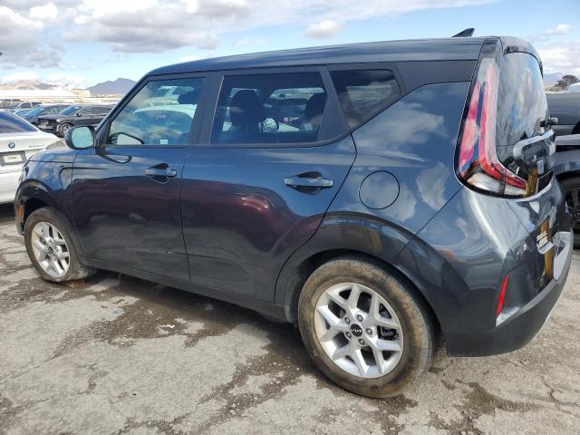 Изображение 2 2023 KIA SOUL LX 2023 с VIN KNDJ23AU8P7201471
