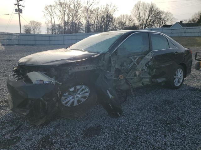 Obraz 2013 TOYOTA CAMRY HYBRID 2013