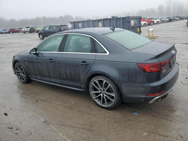 Изображение 2 2019 AUDI S4 PRESTIGE 2019 с VIN WAUC4AF45KA102681
