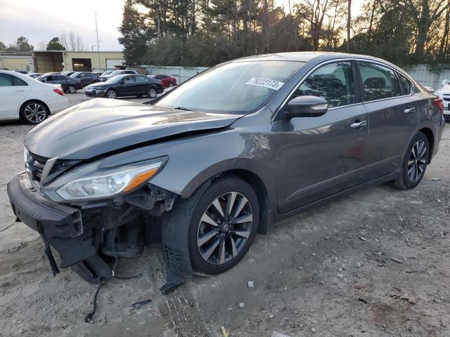 Image 1 of 2016 NISSAN ALTIMA 2.5 2016 with VIN 1N4AL3AP0GC116466