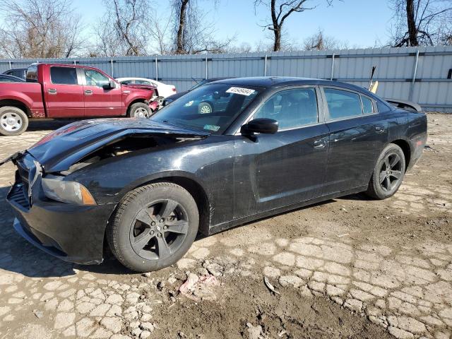 2013 DODGE CHARGER SE 2013 image