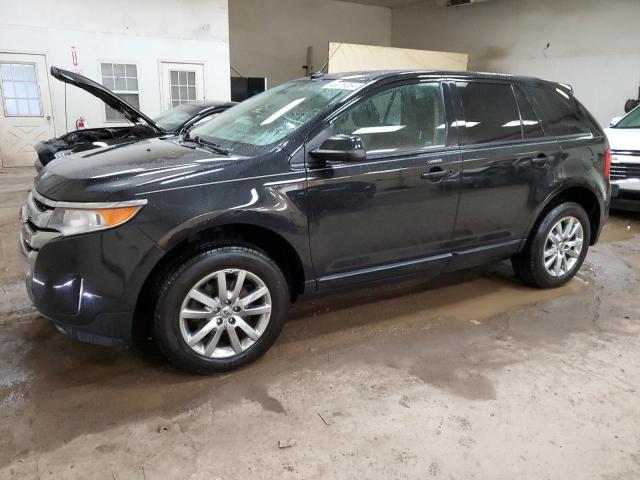 Изображение 2014 FORD EDGE SEL 2014