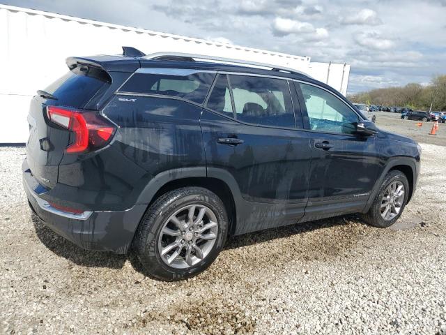 Obraz 3 z 2022 GMC TERRAIN SLT 2022 z VIN 3GKALVEV9NL184043