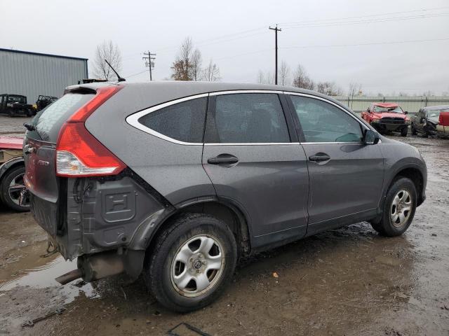 Изображение 3 2014 HONDA CR-V LX 2014 с VIN 2HKRM4H33EH662716