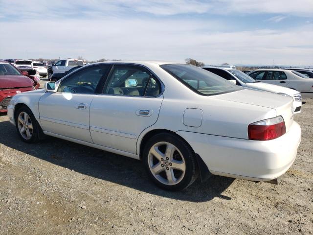 Obraz 2 z 2002 ACURA 3.2TL TYPE-S 2002 z VIN 19UUA56962A061143