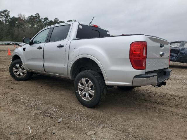 Image 2 of 2019 FORD RANGER XL 2019 with VIN 1FTER4EH5KLA47494