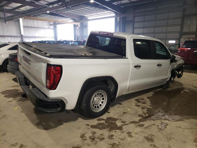 Изображение 3 2019 GMC SIERRA C1500 2019 с VIN 1GTP8AEF4KZ371171
