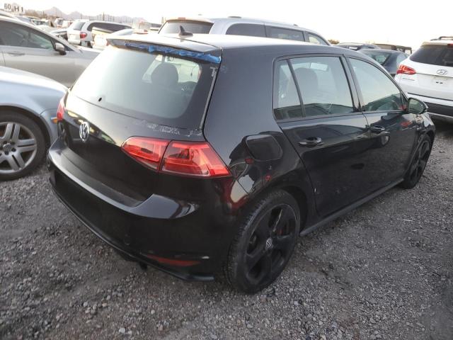 Image 3 of 2017 VOLKSWAGEN GTI SPORT 2017 with VIN 3VW547AU2HM025931