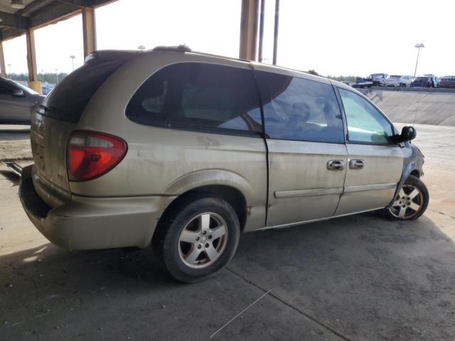 Image 3 of 2005 DODGE GRAND CARAVAN SXT 2005 with VIN 2D8GP44L05R249550