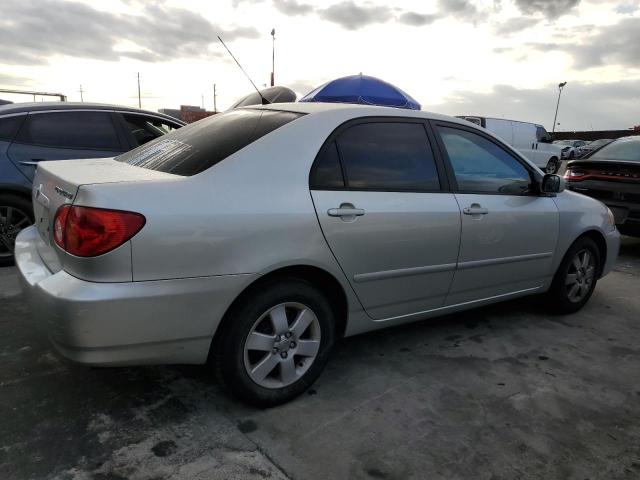 Изображение 3 2004 TOYOTA COROLLA CE 2004 с VIN JTDBR32E042022003
