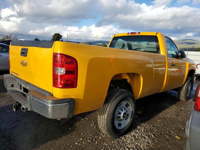 Obraz 3 z 2013 CHEVROLET SILVERADO C2500 HEAVY DUTY 2013 z VIN 1GC0CVCG8DF228070