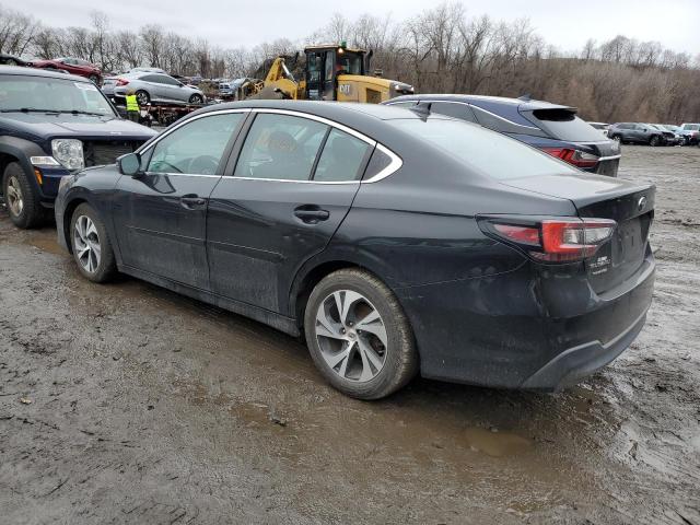 Obraz 2 z 2020 SUBARU LEGACY PREMIUM 2020 z VIN 4S3BWAC63L3011199