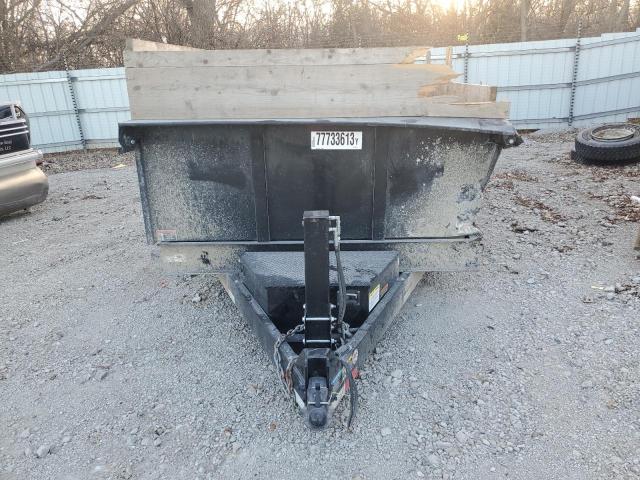 Image 2 of 2023 H&H TRAILER 2023 with VIN 5JWDD1426PN579655