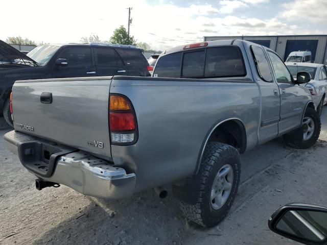 Изображение 3 2003 TOYOTA TUNDRA ACCESS CAB SR5 2003 с VIN 5TBRT34183S404712