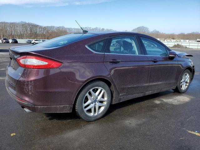 Image 3 of 2013 FORD FUSION SE 2013 with VIN 3FA6P0H71DR315814