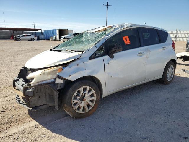 Obraz 1 z 2014 NISSAN VERSA NOTE S 2014 z VIN 3N1CE2CP6EL411855