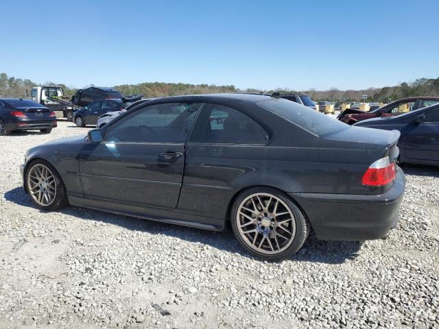 Image 2 of 2004 BMW 330 CI 2004 with VIN WBABD53414PD98289
